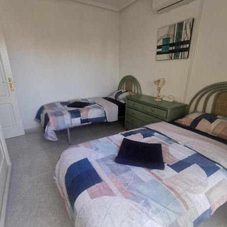 Casa Malibu Villa Сиудад Кесада Екстериор снимка