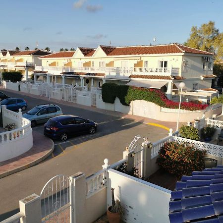 Casa Malibu Villa Сиудад Кесада Екстериор снимка