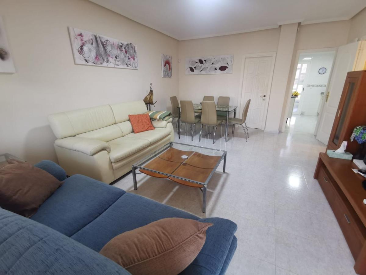 Casa Malibu Villa Сиудад Кесада Екстериор снимка