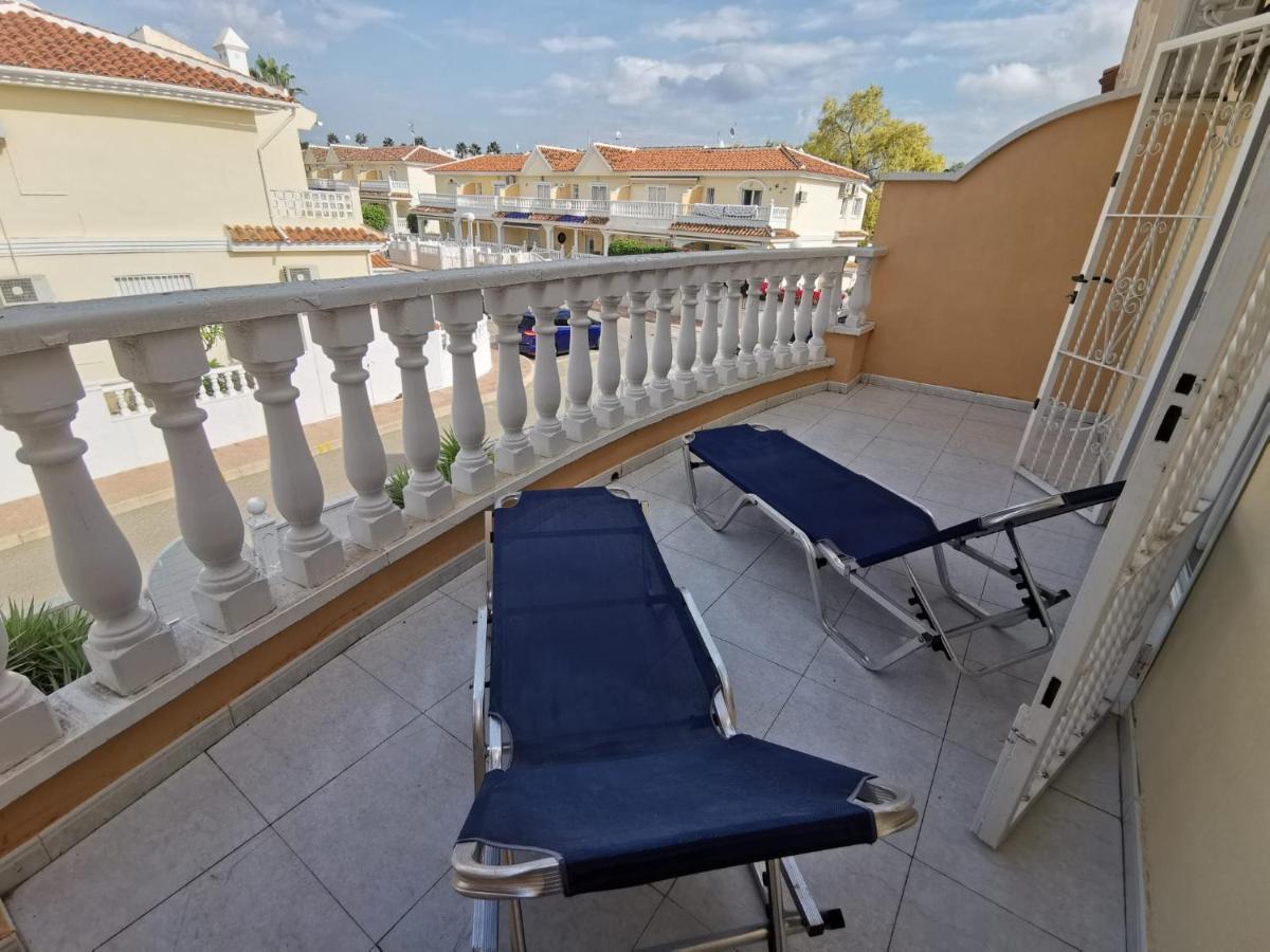 Casa Malibu Villa Сиудад Кесада Екстериор снимка