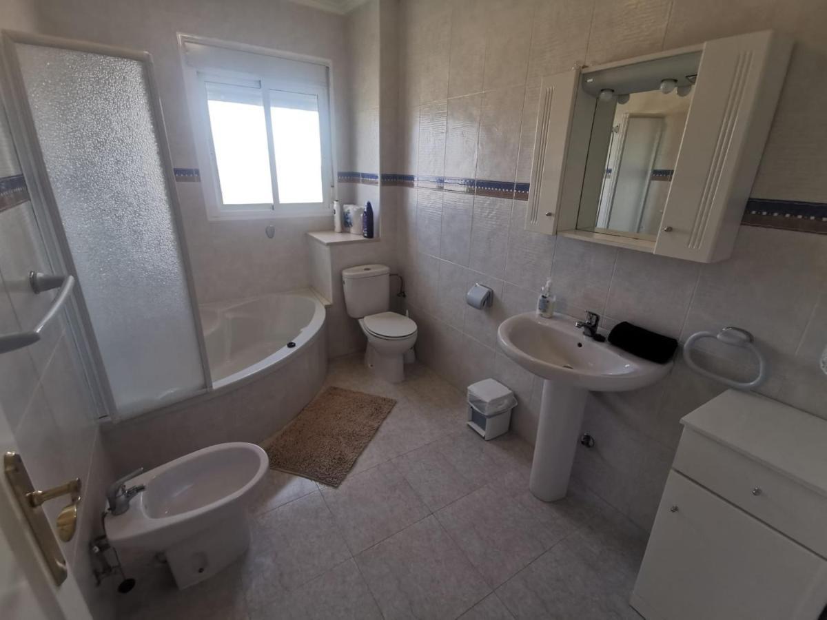 Casa Malibu Villa Сиудад Кесада Екстериор снимка