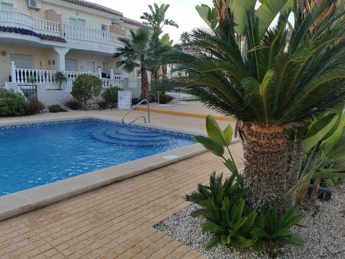 Casa Malibu Villa Сиудад Кесада Екстериор снимка