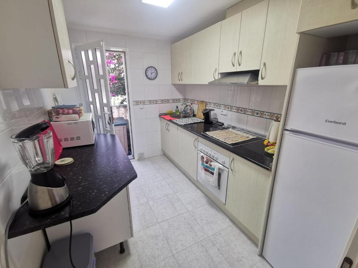 Casa Malibu Villa Сиудад Кесада Екстериор снимка