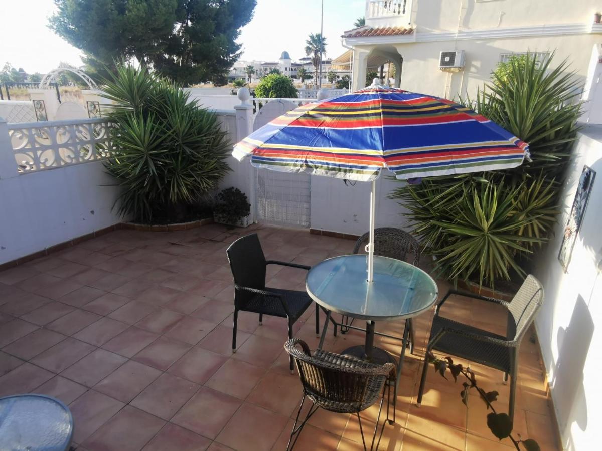 Casa Malibu Villa Сиудад Кесада Екстериор снимка