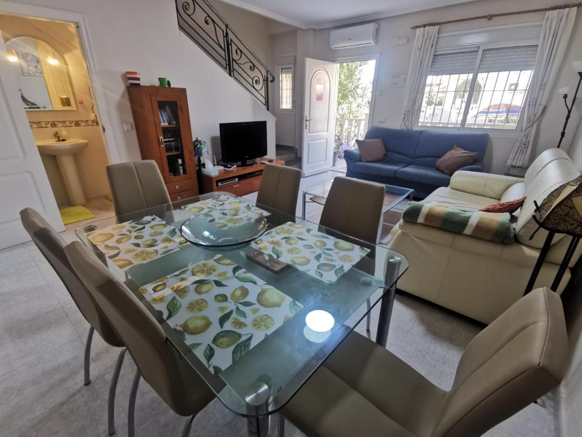 Casa Malibu Villa Сиудад Кесада Екстериор снимка
