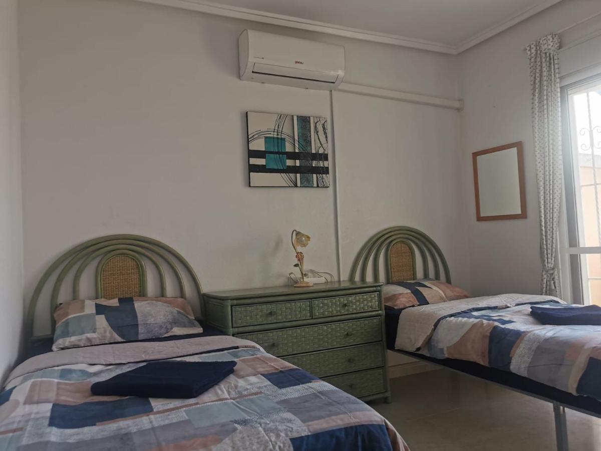 Casa Malibu Villa Сиудад Кесада Екстериор снимка