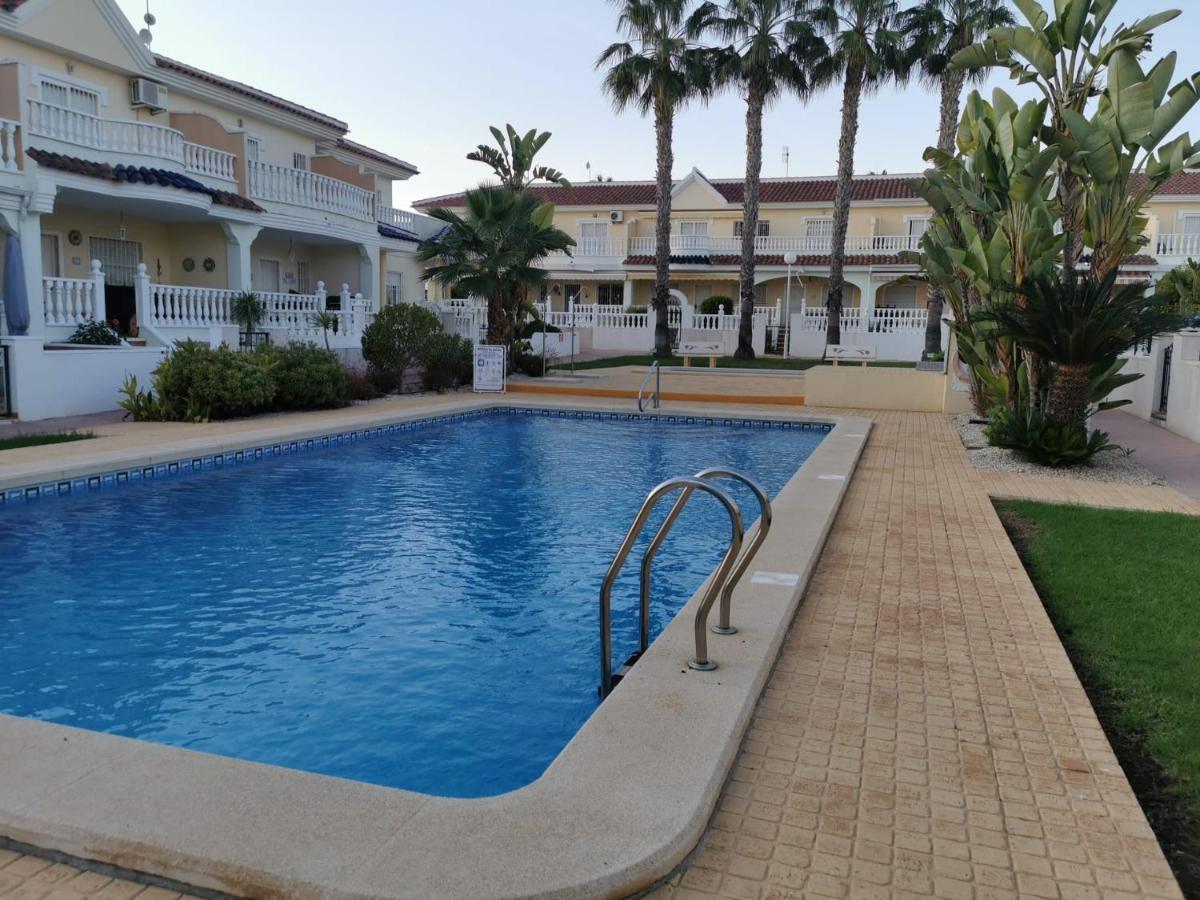 Casa Malibu Villa Сиудад Кесада Екстериор снимка