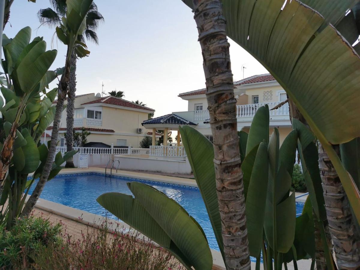 Casa Malibu Villa Сиудад Кесада Екстериор снимка