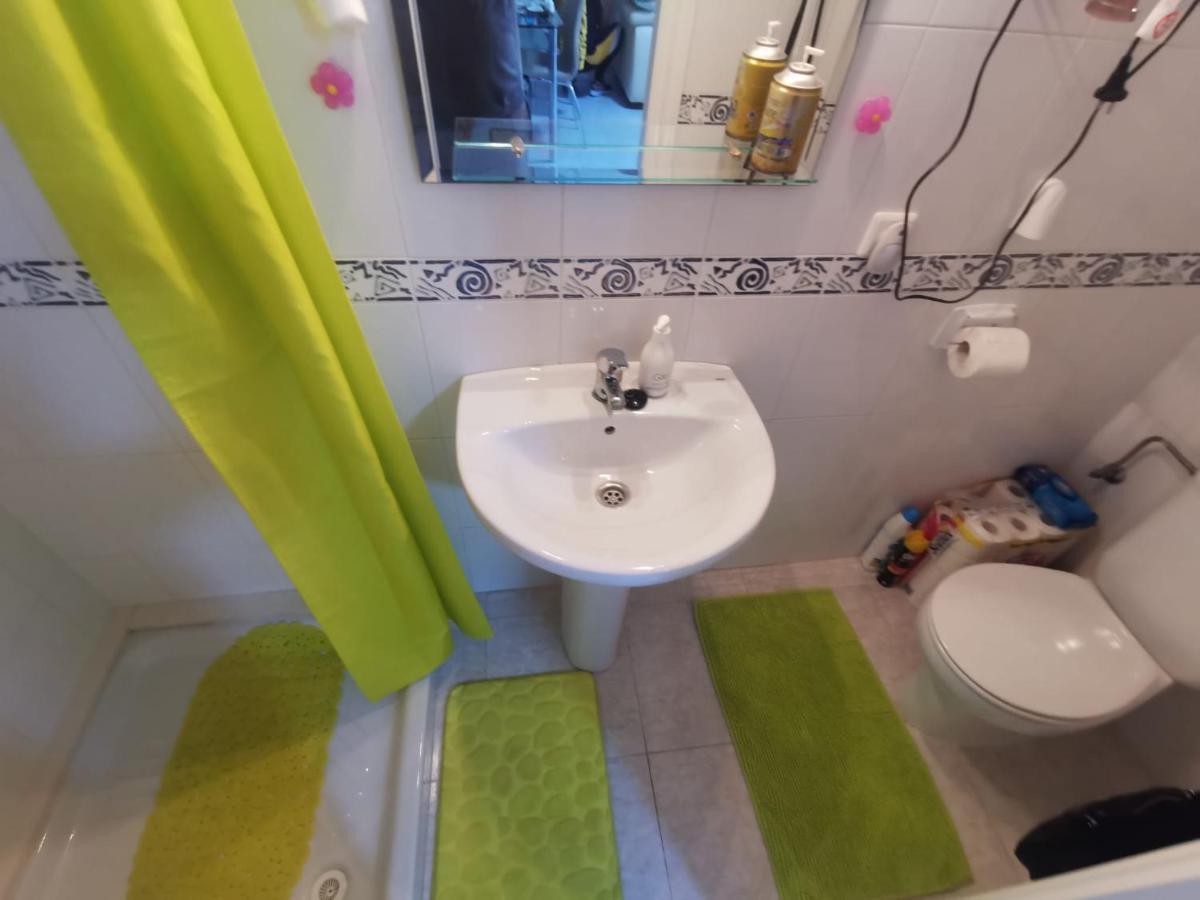 Casa Malibu Villa Сиудад Кесада Екстериор снимка