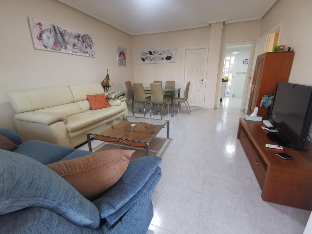Casa Malibu Villa Сиудад Кесада Екстериор снимка