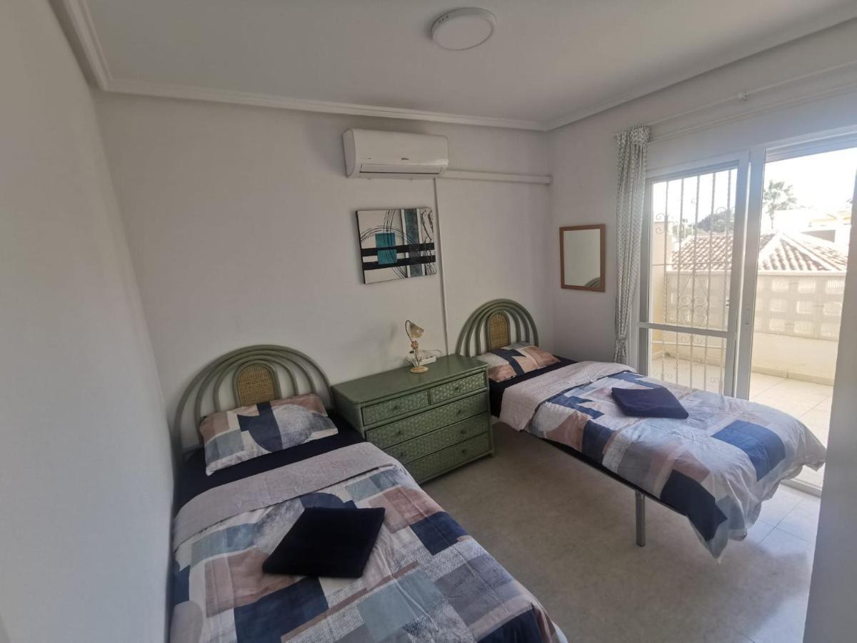 Casa Malibu Villa Сиудад Кесада Екстериор снимка